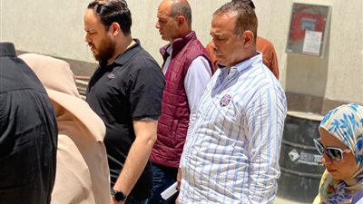 بدء التشغيل التجريبي لمستشفى القصاصين المركزي خلال الشهر القادم