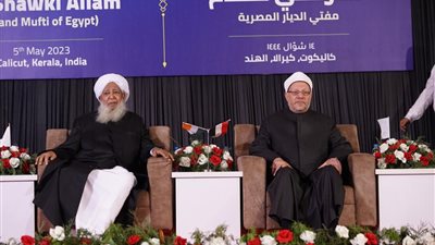 المفتي:فهم الدين يعتمد على قراءة رشيدة للنصوص