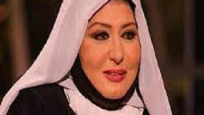 الكاثوليكي للسينما يمنح سهير رمزي جائزة الريادة السينمائية