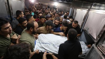 الجيش الإسرائيلي يفرج عن جثامين 3 فلسطينيين