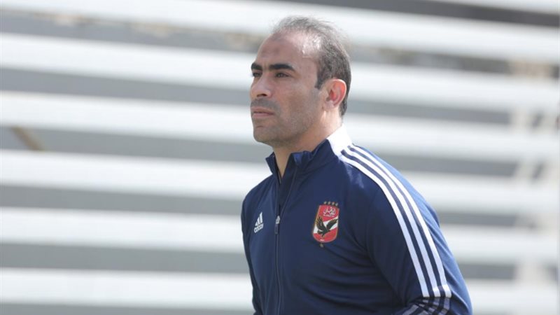 سيد عبد الحفيظ