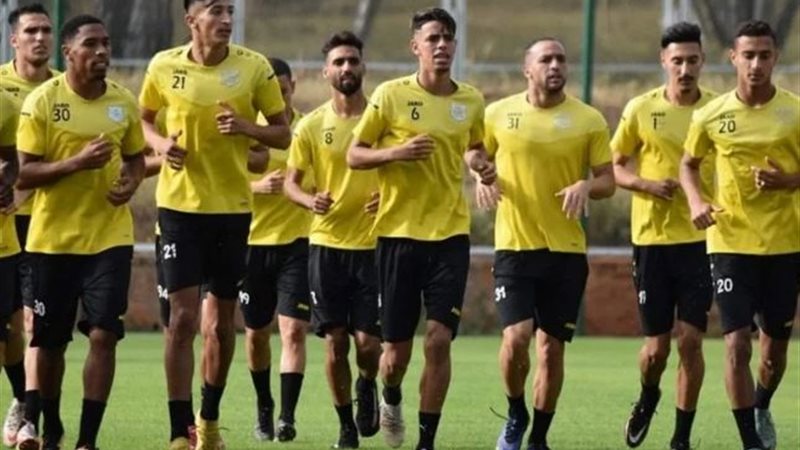 نادي الدفاع الحسني