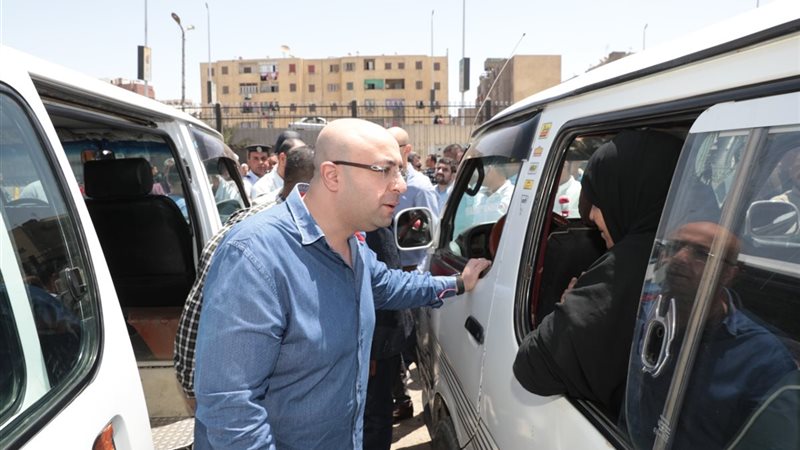 بوابة الجمهورية