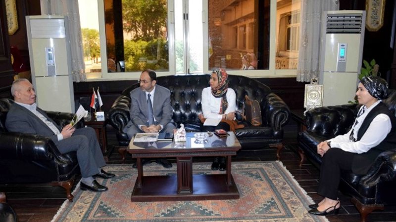 بوابة الجمهورية