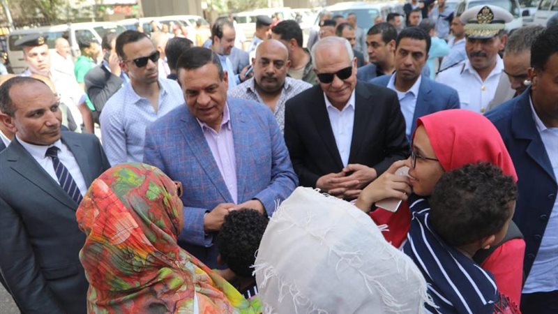 بوابة الجمهورية