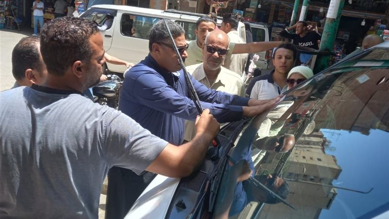 بوابة الجمهورية