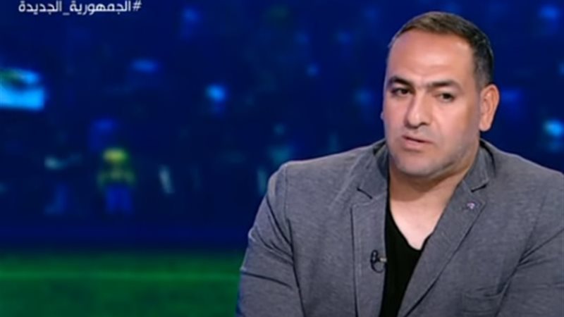 أمير عبدالحميد