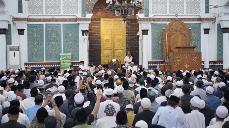 بوابة الجمهورية