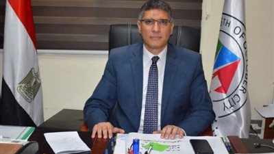 جهاز ٦ أكتوبر يشن حملات لإزالة مخالفات البناء