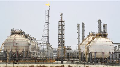 40.4 % ارتفاعا في إجمالي منتجات المصافي بسلطنة عُمان بنهاية مارس