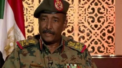 القاهرة الإخبارية.. الجيش السودانى:البلاد تشهد هدوءا عدا الخرطوم