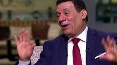 مدحت شلبى: أحلى سوبر علقت عليه فى حياتى