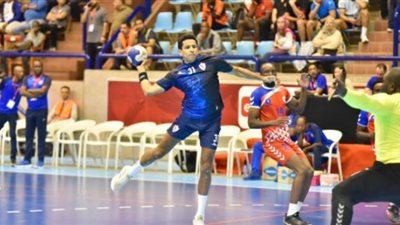 يد الزمالك يكتسح كينشاسا ويتأهل لنهائي السوبر الإفريقي