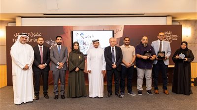 الملتقى العربي لناشري كتب الأطفال يمنح جوائزه لناشرين من مصر والأردن ولبنان