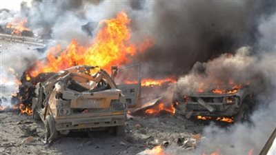 إصابة 7 جنود من قوات حفظ السلام الأممية بانفجار في مالي