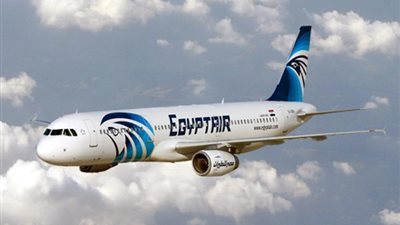 مصر للطيران تنقل ٣٠٠٠ حاج فلسطيني خلال موسم الحج هذا العام