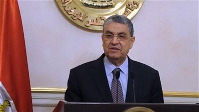 وزير الكهرباء فى الامارات لمناقشة الالتزامات الإقليمية