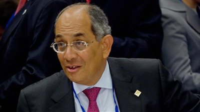 الجنايات تنظر محاكمة وزير المالية الاسبق بقضية 