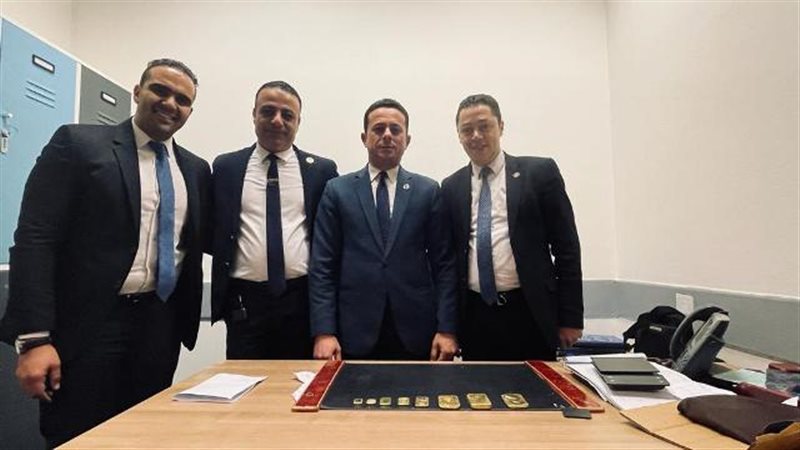 بوابة الجمهورية