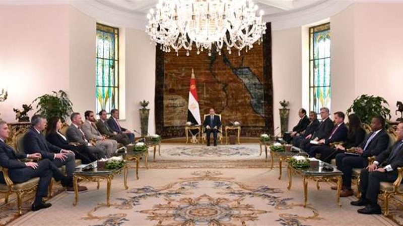بوابة الجمهورية