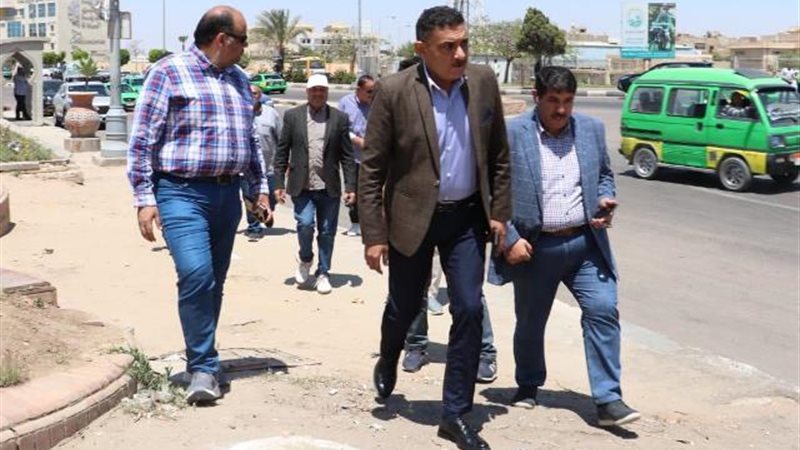 بوابة الجمهورية