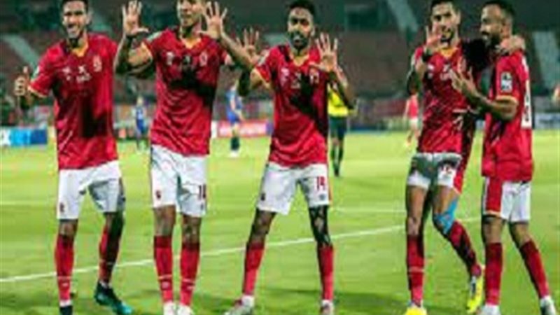 فريق الأهلي