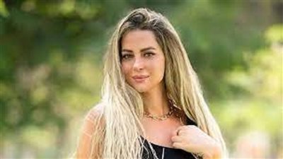 بفستان مكشوف.. ريم مصطفى تخطف الانظار على انستجرام