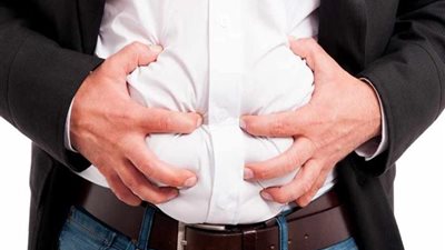 7 طرق بسيطة تساعدك على التخلص من انتفاخ البطن