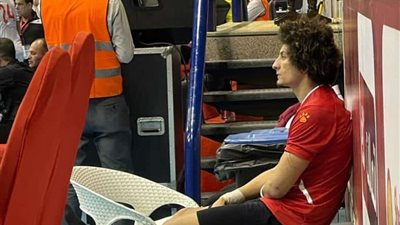 الأهلي يعلق على إصابة على زين.. وموقف مصيلحي