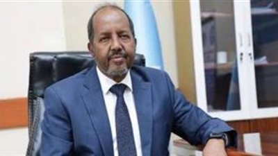 وصول 92 مواطنا لمقديشيو تم إجلاؤهم من السودان