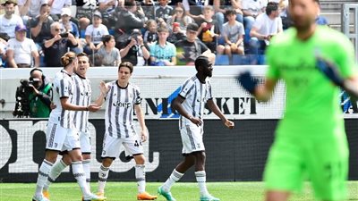 بعد حسم يوفنتوس موقعة أتلانتا.. تعرف علي ترتيب الدوري الإيطالي