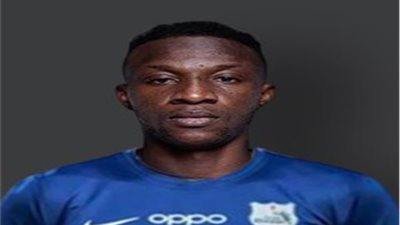 تفاصيل العثور على لاعب إنبي بعد اختفاءه لأسباب مجهولة
