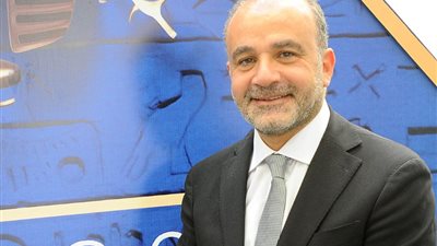 الحسيني يشيد بإنجاز محمد حمزة خلال كأس العالم بالمكسيك