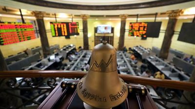 البورصة المصرية تربح 29 مليار جنيه في ختام التعاملات