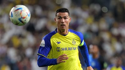 تشكيل النصر المتوقع لمواجهة الخليج بدوري روشن.. رونالدو فى الهجوم