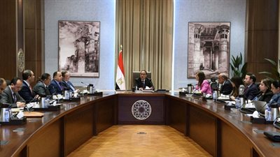 رئيس الوزراء يتابع خطوات تنفيذ برنامج الطروحات