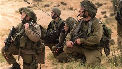 الجيش الإسرائيلي يبدأ مناورات في قبرص تحاكي حربا على لبنان