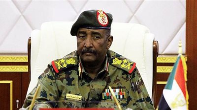 البرهان: أشكر الرئيس السيسي وكل المصريين على دعمهم للشعب السوداني في محنته