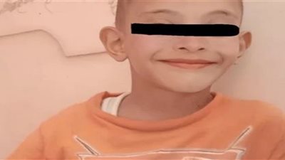 أب يخنق نجله حتى فارق الحياة فى البحيرة