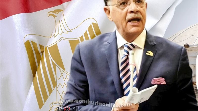 المهندس أحمد حجازى