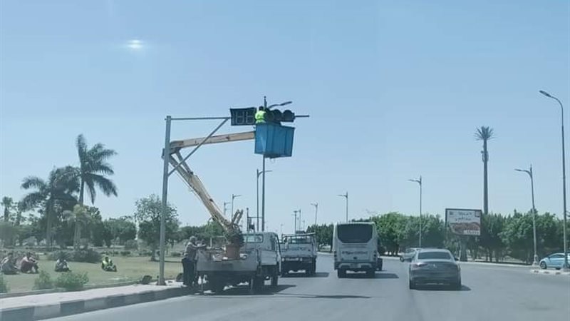 بوابة الجمهورية