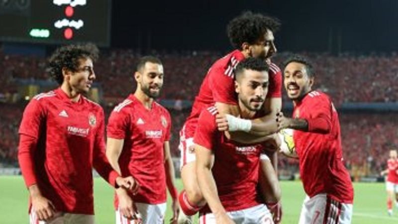 الأهلي