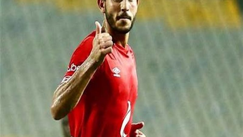 حمدي فتحي