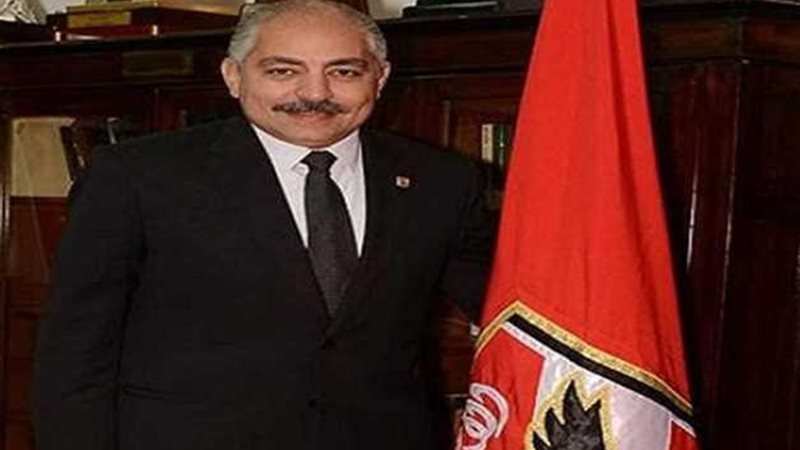 العامري فاروق