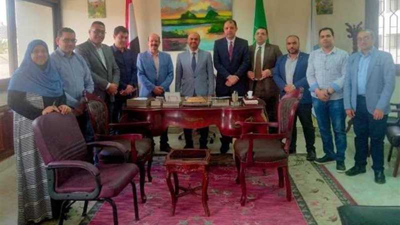 بوابة الجمهورية