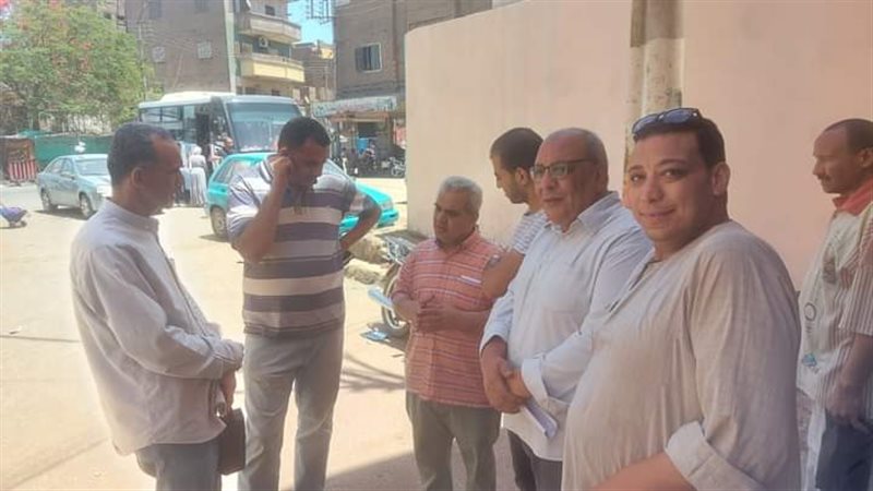 بوابة الجمهورية