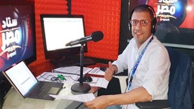 مؤمن حسن معلقا على مباراة الزمالك وبروكسى فى الكأس