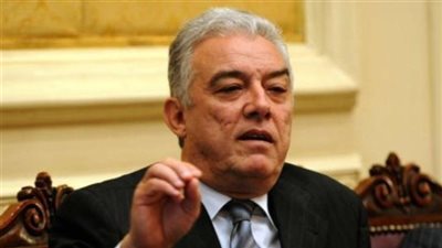 فهمي: ما زلنا نعتمد بشكل كبير على مصادر الوقود الأحفوري