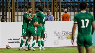 الاتحاد فى مواجهة صعبة امام السكة في كأس مصر