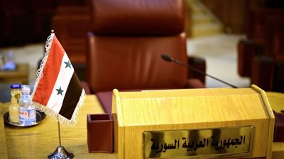 توافق عربى على تسوية الأزمة السورية سياسيا.. وخروج القوات الأجنبية والمليشيات